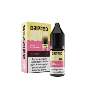 14.webp Panther Bar Salt | E-juice 10ml/14,5mg