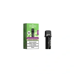 15-2.webp SKE Crystal Pro | Engångs Pod | 20mg/ml