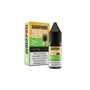 17.webp Panther Bar Salt | E-juice 10ml/14,5mg