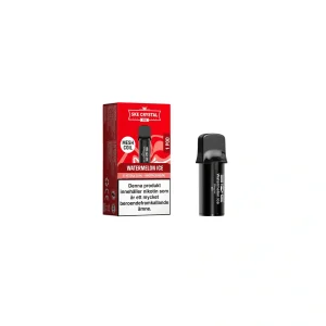 2.webp SKE Crystal Pro | Engångs Pod | 20mg/ml