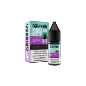 20.webp Panther Bar Salt | E-juice 10ml/14,5mg