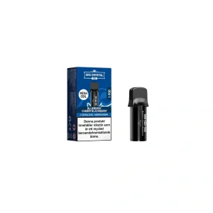 5.webp SKE Crystal Pro | Engångs Pod | 20mg/ml
