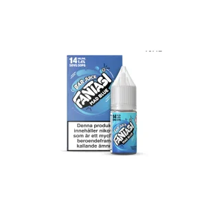 E-juice-fantasi-bar-salt-mad-blue-10ml-e-juice-14mg-saltnikotin-vapespecialisten.webp Fantasi Salt | E-juice 10ml/14mg