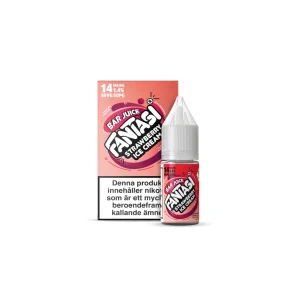 E-juice-fantasi-bar-salt-strawberry-ice-cream-10ml-e-juice-14mg-saltnikotin-vapespecialisten.webp Fantasi Salt | E-juice 10ml/14mg