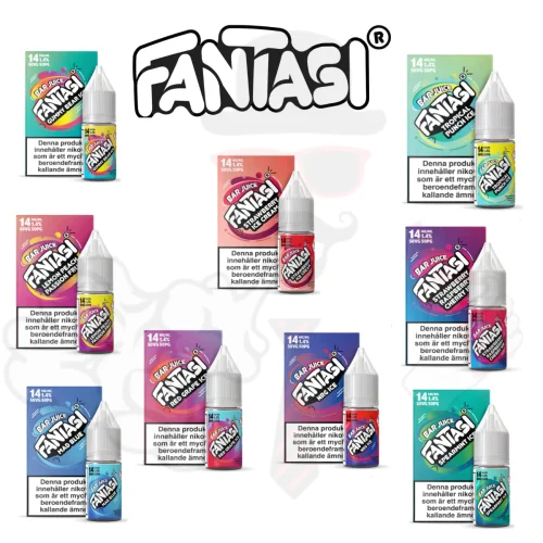 E-juice-fantasi-salts-10ml-vapespecialisten.webp Fantasi Salt | E-juice 10ml/14mg