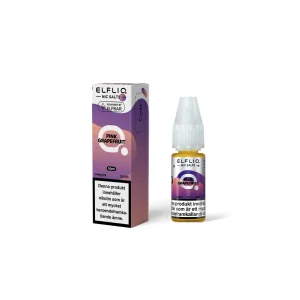 Elfliq | E-juice 10ml/14mg