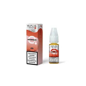 Elfliq | E-juice 10ml/14mg