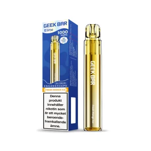 GEEK-BAR-Mango-Ice-vapespecialisten.webp Geek Bar | Engångs Vape | 20mg/ml