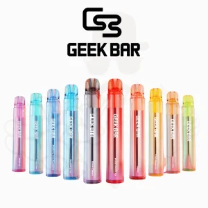 GEEK-BAR-vapespecialisten.webp Geek Bar | Engångs Vape | 20mg/ml