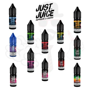 Just-Juice-vapespecialisten-1.webp Just Juice | E-juice 10ml/14.mg