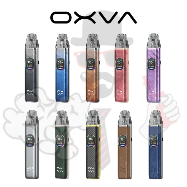 Oxva-Xlim-Pro-2-vapespecialisten.webp Oxva Xlim Pro 2 Kit