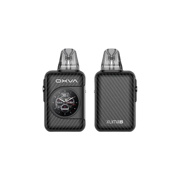 OXVA XLIM SQ Pro 2
