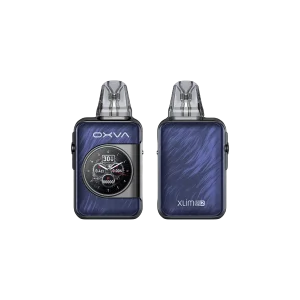 OXVA XLIM SQ Pro 2