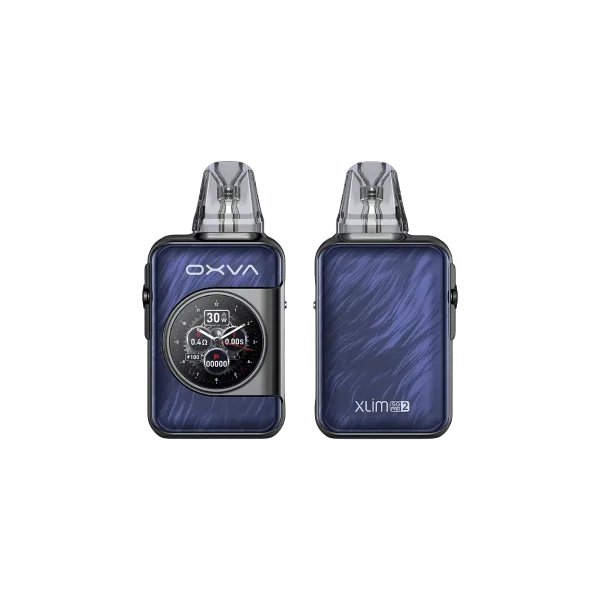 OXVA XLIM SQ Pro 2