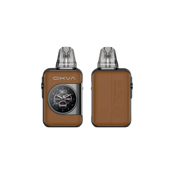 OXVA XLIM SQ Pro 2