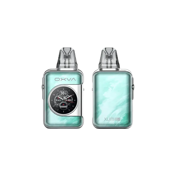 OXVA XLIM SQ Pro 2