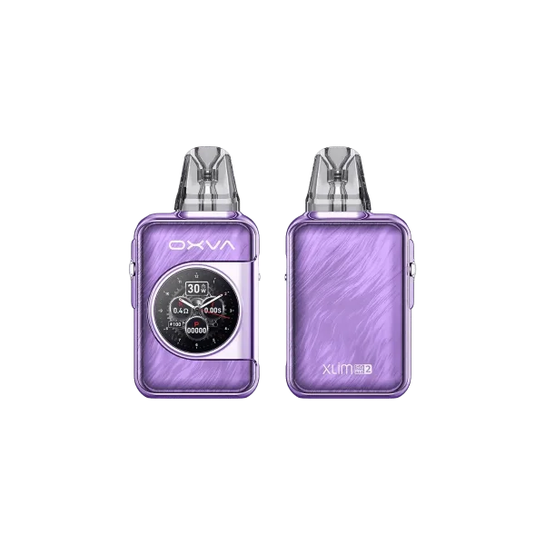 OXVA XLIM SQ Pro 2