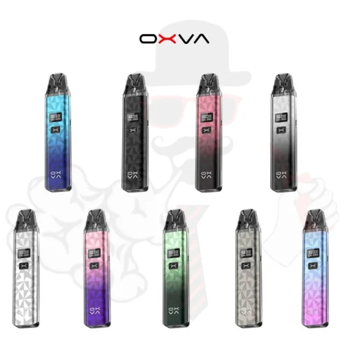 Oxva Xlim Classic Edition