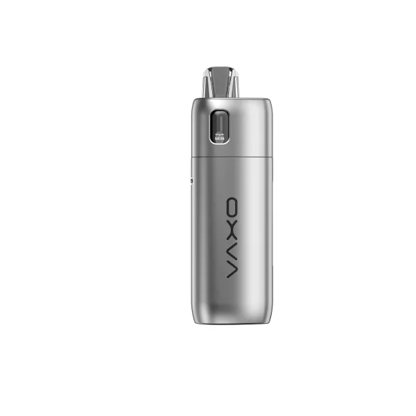 Vape-oxva-oneo-pod-vape-kit-cool-silver-vapespecialisten.webp Oxva ONEO Pod Vape Kit