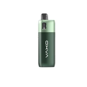 Vape-oxva-oneo-pod-vape-kit-racing-green-vapespecialisten.webp Oxva ONEO Pod Vape Kit