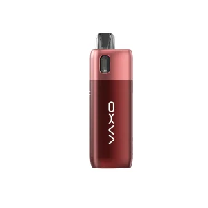 Vape-oxva-oneo-pod-vape-kit-ruby-red-vapespecialisten.webp Oxva ONEO Pod Vape Kit