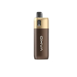 Vape-oxva-oneo-pod-vape-kit-silky-brown-vapespecialisten.webp Oxva ONEO Pod Vape Kit