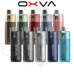 Vape-oxva-oneo-pod-vape-kit-vapespecialisten.webp Oxva ONEO Pod Vape Kit