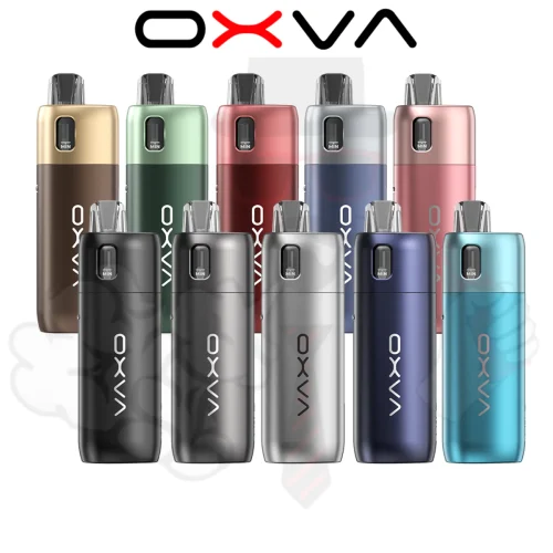 Oxva ONEO Pod Vape Kit