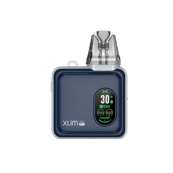 Vape-oxva-xlim-sq-pro-pod-vape-gentle-blue-vapespecialisten.webp Oxva Xlim SQ Pro Pod Vape Kit