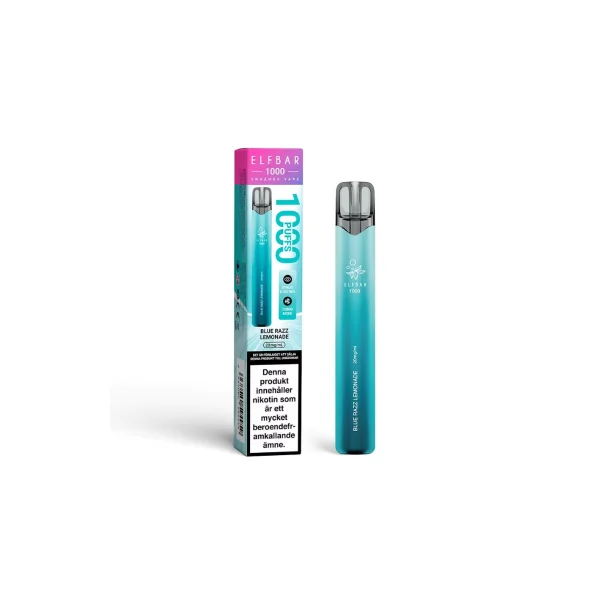 Vape.zip-58.webp ElfBar 1000 | Engångs Vape | 20mg/ml