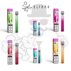Vape.zip-vapespecialisten-elf-bar-1000.webp ElfBar 1000 | Engångs Vape | 20mg/ml