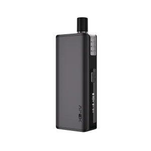 Vaporesso-Apex-Pod-Kit-5-ml-2000-mAh-Midnight-Black-vapespecialisten.webp Vaporesso Apex Kit - 5 ml, 2000 mAh