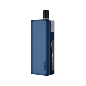 Vaporesso-Apex-Pod-Kit-5-ml-2000-mAh-Navy-Blue-vapespecialisten.webp Vaporesso Apex Kit - 5 ml, 2000 mAh