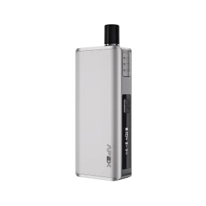 Vaporesso-Apex-Pod-Kit-5-ml-2000-mAh-Satin-vapespecialisten.webp Vaporesso Apex Kit - 5 ml, 2000 mAh