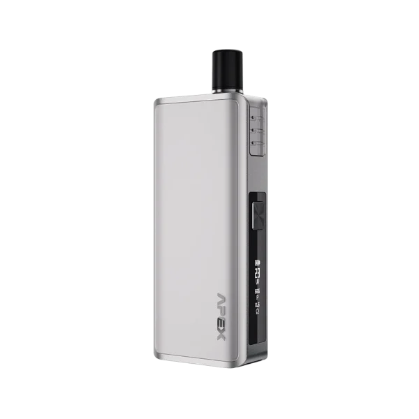 Vaporesso-Apex-Pod-Kit-5-ml-2000-mAh-Satin-vapespecialisten.webp Vaporesso Apex Kit - 5 ml, 2000 mAh
