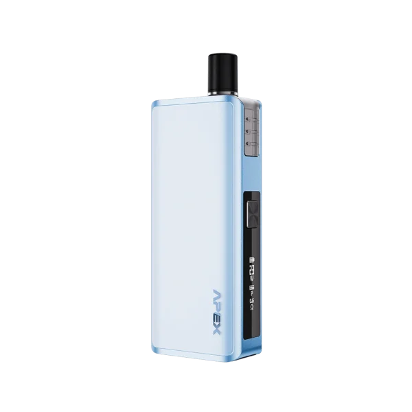 Vaporesso-Apex-Pod-Kit-5-ml-2000-mAh-Sky-Blue-vapespecialisten.webp Vaporesso Apex Kit - 5 ml, 2000 mAh