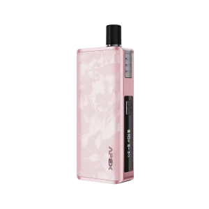 Vaporesso-Apex-Pod-Kit-5-ml-2000-mAh-Snow-Pink-vapespecialisten.webp Vaporesso Apex Kit - 5 ml, 2000 mAh