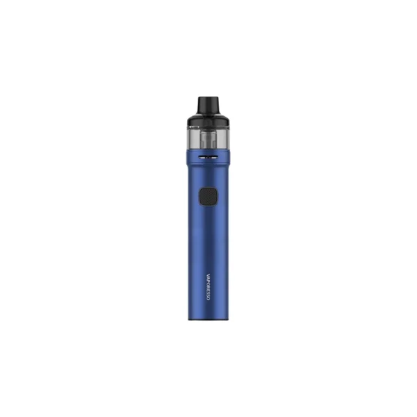 Vaporesso-GTX-GO-80-Blue-vapespecialisten.webp Vaporesso GTX GO 80 (5 ml, 3000 mAh)