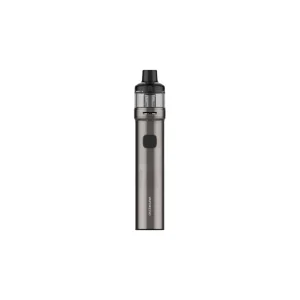 Vaporesso-GTX-GO-80-Matte-Grey-vapespecialisten.webp Vaporesso GTX GO 80 (5 ml, 3000 mAh)