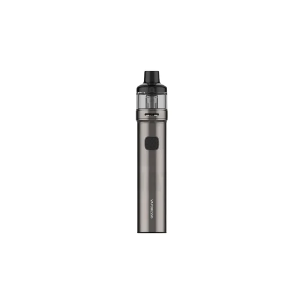 Vaporesso-GTX-GO-80-Matte-Grey-vapespecialisten.webp Vaporesso GTX GO 80 (5 ml, 3000 mAh)