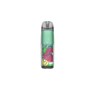 Vaporesso-Luxe-Q2-SE-Abstract-Green-vapespecialisten-1.webp LUXE Q2 SE KIT