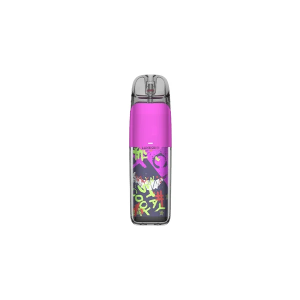 Vaporesso-Luxe-Q2-SE-Grafitti-Pink-vapespecialisten-1.webp LUXE Q2 SE KIT