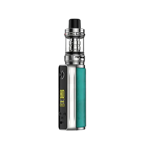 Vaporesso-Target-80-Kit-Jade-Green-vapespecialisten-removebg-preview.webp Vaporesso Target 80 Kit iTank 2 Edition - 5 ml, 3000 mAh