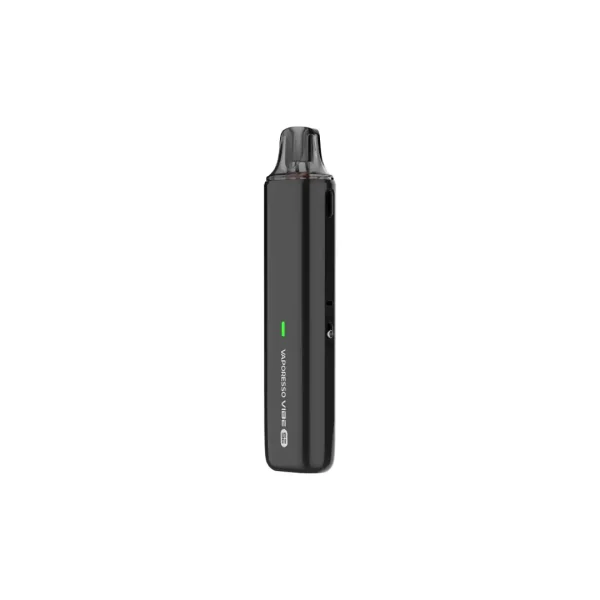 Vaporesso-Vibe-SE-Pod-Kit-Black-vapespecialisten.webp Vaporesso Vibe SE | 4,5 ml | E-cigg