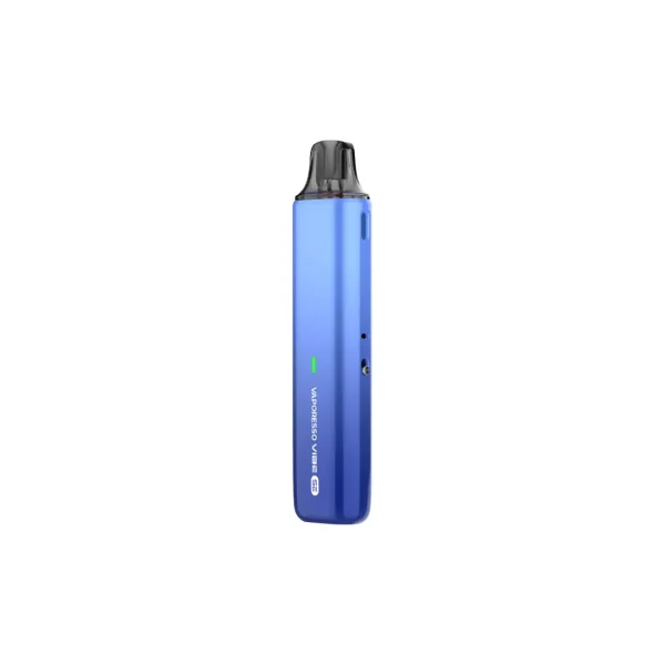 Vaporesso-Vibe-SE-Pod-Kit-Blue-vapespecialisten.webp Vaporesso Vibe SE | 4,5 ml | E-cigg