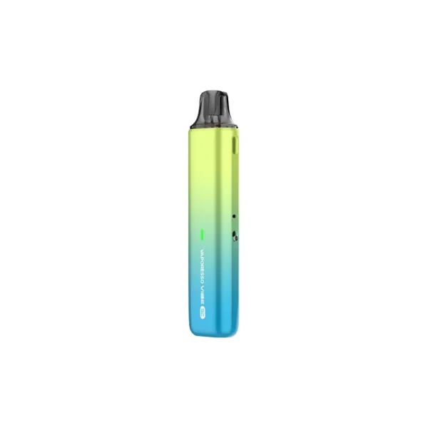 Vaporesso-Vibe-SE-Pod-Kit-Frozen-Mint-vapespecialisten.webp Vaporesso Vibe SE | 4,5 ml | E-cigg
