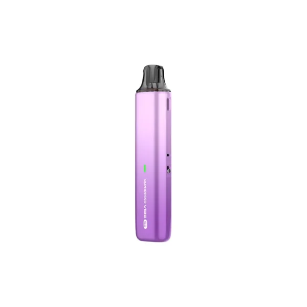 Vaporesso-Vibe-SE-Pod-Kit-Grape-Purple-vapespecialisten.webp Vaporesso Vibe SE | 4,5 ml | E-cigg