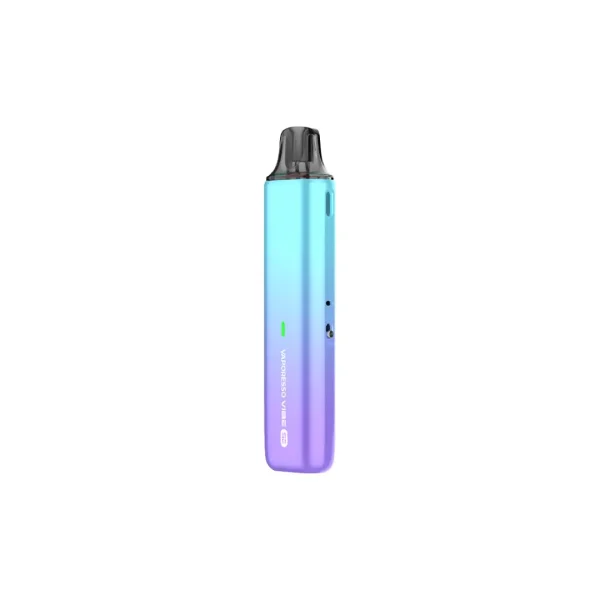 Vaporesso-Vibe-SE-Pod-Kit-Ice-Blueberry-vapespecialisten.webp Vaporesso Vibe SE | 4,5 ml | E-cigg