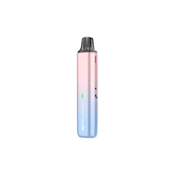 Vaporesso-Vibe-SE-Pod-Kit-Ice-Cream-Pink-vapespecialisten.webp Vaporesso Vibe SE | 4,5 ml | E-cigg