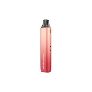 Vaporesso-Vibe-SE-Pod-Kit-Strawberry-Red-vapespecialisten.webp Vaporesso Vibe SE | 4,5 ml | E-cigg